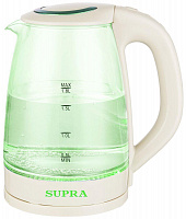 SUPRA KES-1810G Чайник