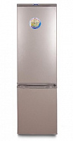 DON R-295 MI металлик искристый 360л Холодильник