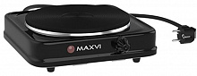 MAXVI HE111 black Электрическая плитка