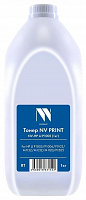 NV PRINT NV-HPLJP1005(1KG) черный (44840) Тонер