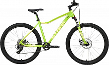 STARK Viva 27.2 D морозный зеленый/слоновая кость 16" HQ-0009998 Велосипед