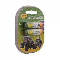 GP (08754) 250AAHC-2DECRC2 (AA) Аккумулятор