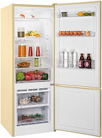 NORDFROST NRB 122 E Холодильник