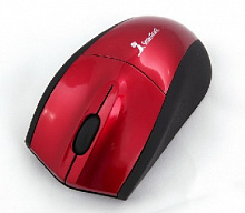 SMARTBUY (SBM-325AG-R) красный Мышь компьютерная