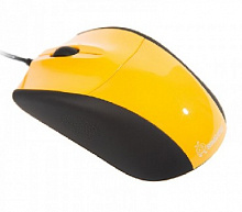SMARTBUY (SBM-325-Y) желтый Мышь компьютерная