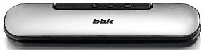 BBK BVS601 серебро Упаковщик