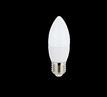 ECOLA C7LV70ELC CANDLE LED 7W/E27/4000K Лампы светодиодные