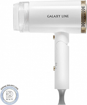 GALAXY LINE GL 4353 Фен для волос