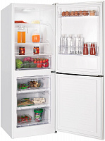 NORDFROST NRB 131 W Холодильник