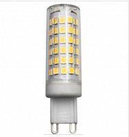 ECOLA G9RV12ELC LED CORN MICRO G9/12W/4200K лампы светодиодные