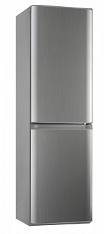 POZIS RK FNF-170 314л серебристый металлопласт Холодильник