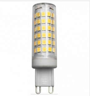 ECOLA G9RV12ELC LED CORN MICRO G9/12W/4200K лампы светодиодные