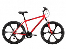 BLACK ONE Onix 26 D FW красный/черный/красный 18" HQ-0005344 Велосипед