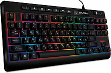 SVEN KB-G8200 черный Игровая клавиатура
