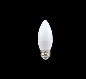 ECOLA C7MV80ELC LIGHT CANDLE LED 8W/E14/4000K Лампы светодиодные