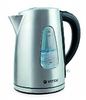 VITEK VT-7007 (ST) стальной Чайник
