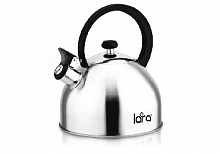 LARA LR00-65 2,5л Чайник