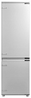HYUNDAI CC4023F двухкамерный Холодильник
