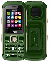 INOI 246Z Khaki Телефон мобильный