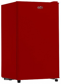 OLTO RF-090 RED Холодильник