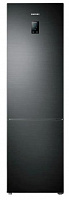 SAMSUNG RB37A5291B1 367л черный Холодильник