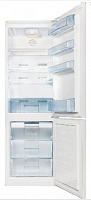 BEKO RCNK 270K20W Холодильник