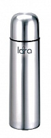 LARA LR04-11 сталь 1,0л Термос