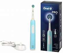 BRAUN ORAL-B PRO 1 500 (D305.513.3) Электрическая зубная щетка