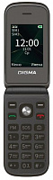 DIGMA Vox FS241 128Mb Black Телефон мобильный