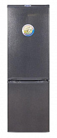 DON R-291 G графит 326л Холодильник