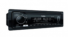 AURA AMH-77DSP BLACK EDITION USB ресивер Автомагнитола