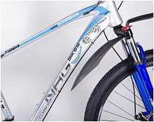 PIONEER NEVADA 29" AL/18" blue-black-silver Велосипед