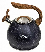 TECO TC-122-B черный 3,0л. Чайник