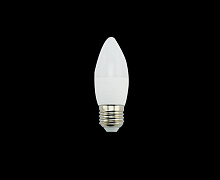 ECOLA C7MV90ELC LIGHT CANDLE LED 9W/E27/4000K Лампы светодиодные