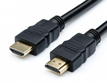 ATCOM (AT7391) кабель HDMI-HDMI - 2м Кабель