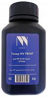 NV PRINT NV-HPLJM104(50G)TYPE1 черный (A7081) Тонер