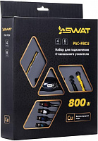 SWAT PAC-F8CU Комплект проводов