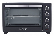 HARPER HMO-3811 Мини печь