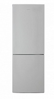 БИРЮСА M6027 345л металлик Холодильник
