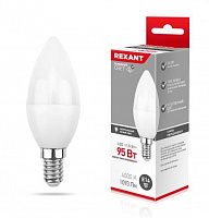 REXANT (604-028) (CN) 11,5 ВТ E14 1093 ЛМ 4000 K Лампа светодиодная