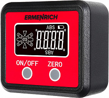 ERMENRICH Verk LQ20 81736 Цифровой уровень