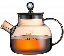 ZEIDAN Z-4469 медовый чайник заварочный