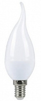 SMARTBUY (SBL-C37Tip-07-30K-E14) 7W/3000/E14 Светодиодная (LED) Лампа