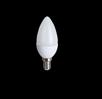 ECOLA C4LV80ELC CANDLE LED 8W/E14/4000K Лампы светодиодные