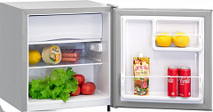 NORDFROST NR 402 S Холодильник