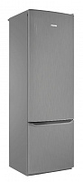 POZIS RK-103 340л серебристый металлопласт Холодильник