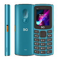BQ 1862 TALK GREEN Мобильный телефон