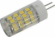 SMARTBUY (SBL-G4220 5-30K) 5W/3000/G4 Лампа светодиодная
