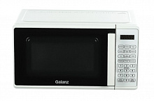 GALANZ MOS-2010DW 20л. белый Микроволновая печь