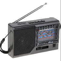 RITMIX RPR-151 Радиоприемник